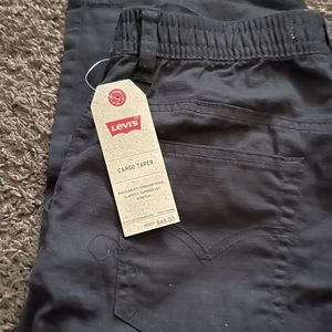 Levi’s Big Boys Cargo